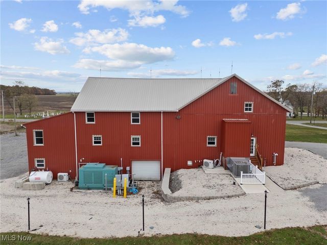 5984 W South Range Road, Salem, OH 44460