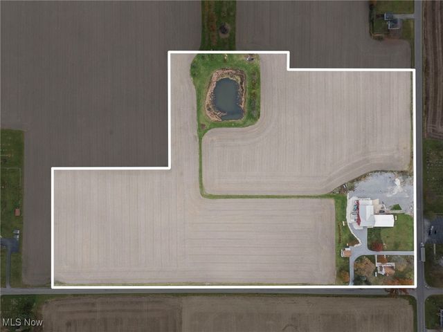 5984 W South Range Road, Salem, OH 44460