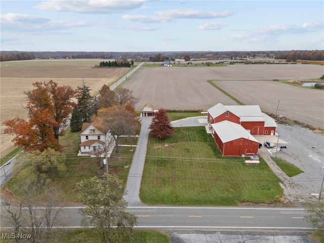 5984 W South Range Road, Salem, OH 44460