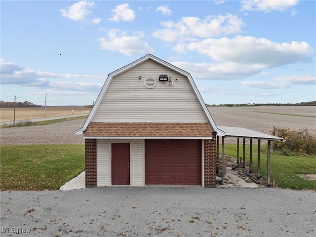 5984 W South Range Road, Salem, OH 44460