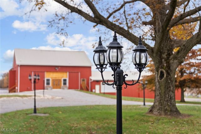 5984 W South Range Road, Salem, OH 44460