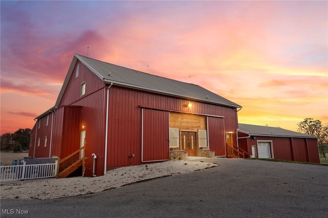 5984 W South Range Road, Salem, OH 44460