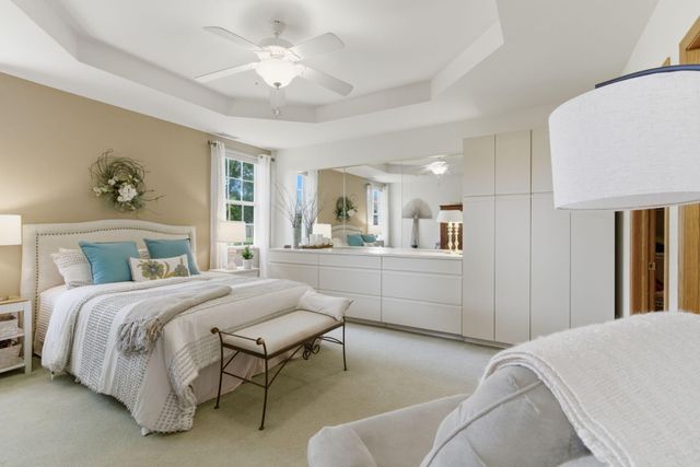 1203 Poppyfield Place, Schererville, IN 46375