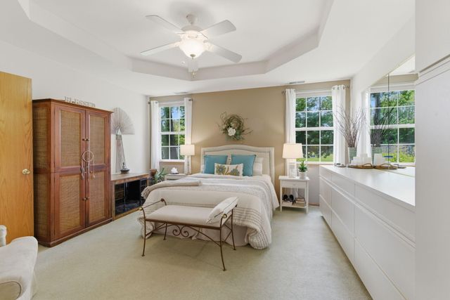 1203 Poppyfield Place, Schererville, IN 46375