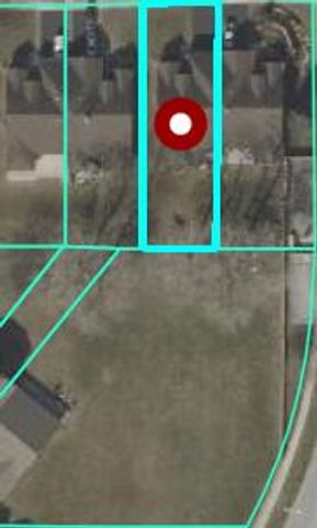 1203 Poppyfield Place, Schererville, IN 46375