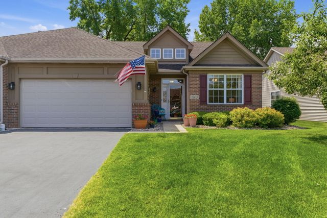 1203 Poppyfield Place, Schererville, IN 46375