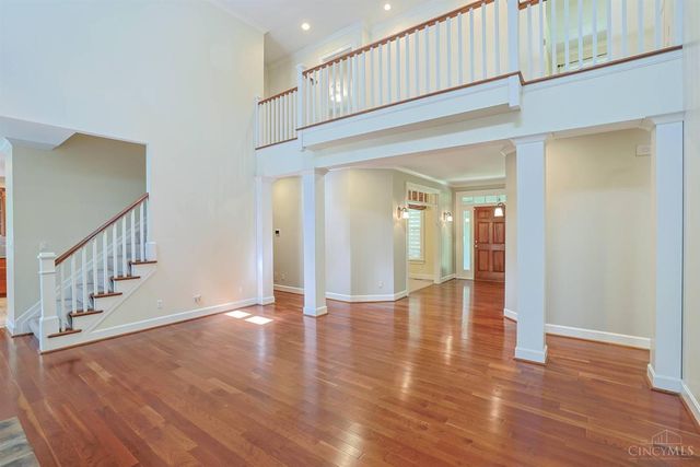 2321 Manistique Lakes Drive, Lebanon, OH 45036