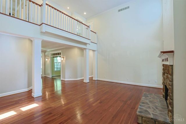 2321 Manistique Lakes Drive, Lebanon, OH 45036