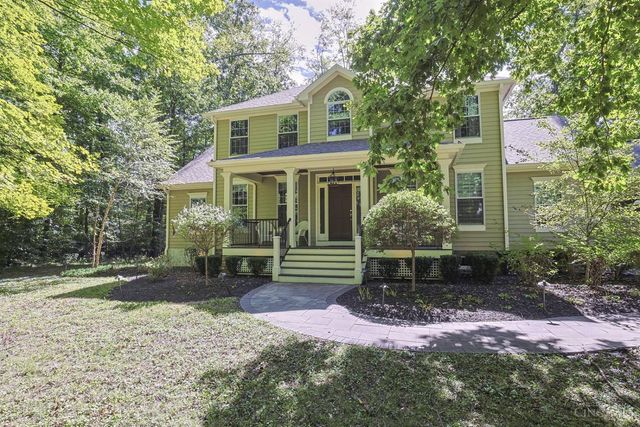 2321 Manistique Lakes Drive, Lebanon, OH 45036