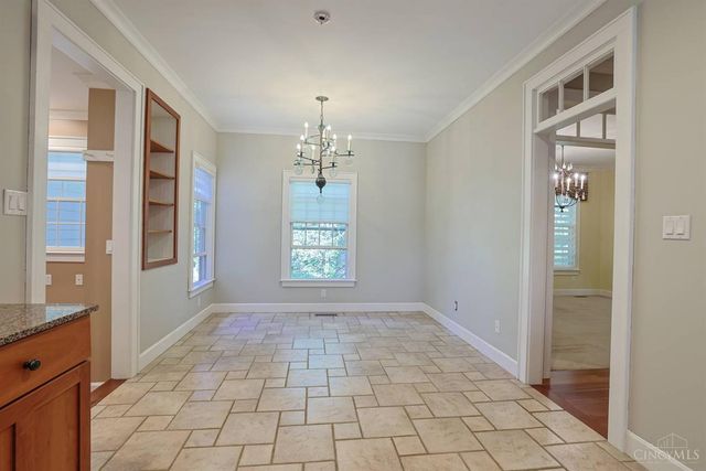 2321 Manistique Lakes Drive, Lebanon, OH 45036