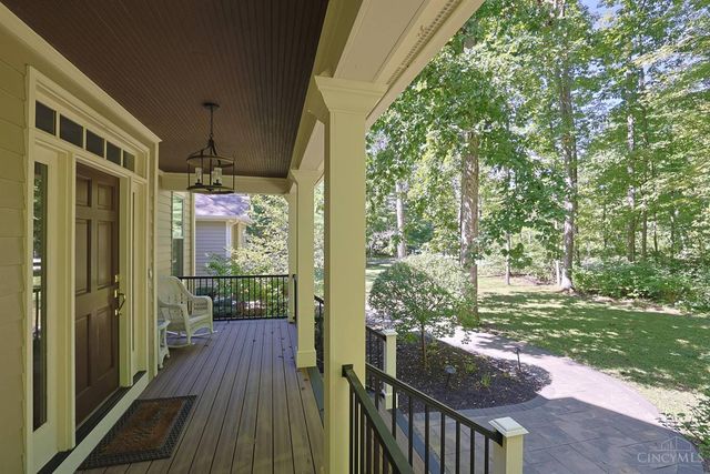 2321 Manistique Lakes Drive, Lebanon, OH 45036