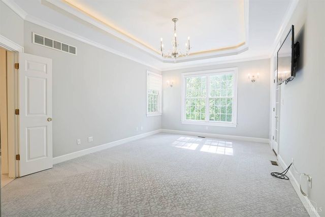 2321 Manistique Lakes Drive, Lebanon, OH 45036