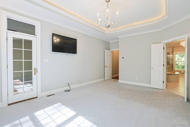 2321 Manistique Lakes Drive, Lebanon, OH 45036