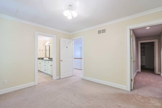 2321 Manistique Lakes Drive, Lebanon, OH 45036