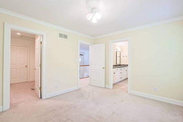 2321 Manistique Lakes Drive, Lebanon, OH 45036