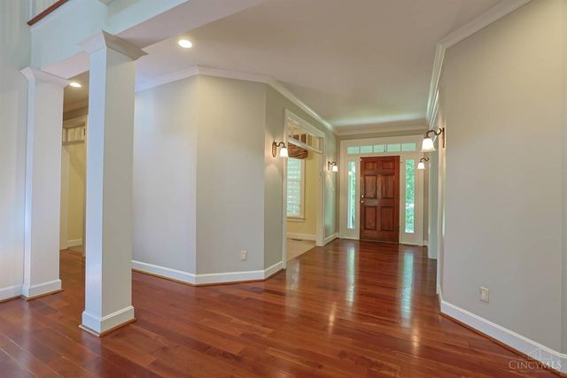 2321 Manistique Lakes Drive, Lebanon, OH 45036