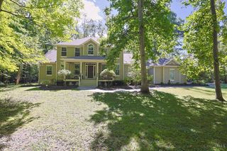 2321 Manistique Lakes Drive, Lebanon, OH 45036