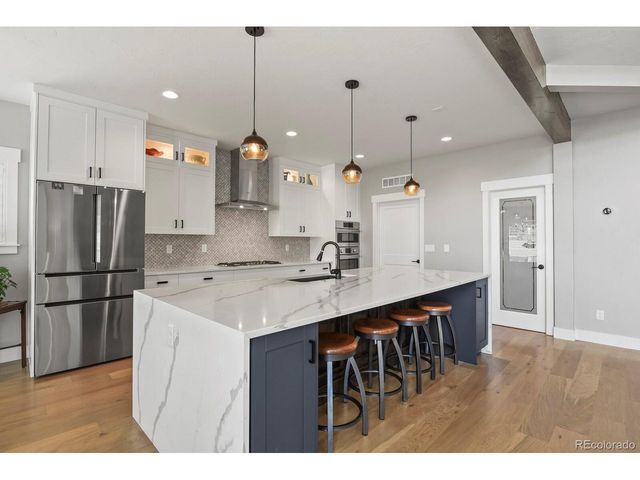 11073 Mosey Trl, Colorado Springs, CO 80908
