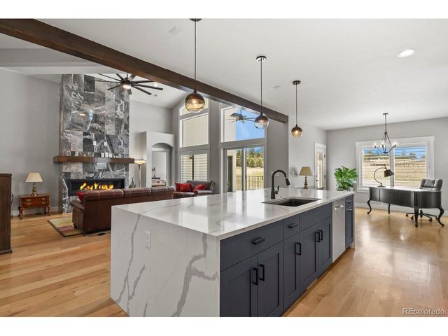 11073 Mosey Trl, Colorado Springs, CO 80908