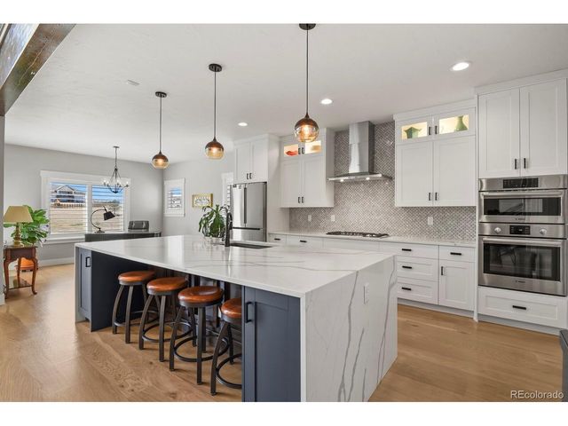 11073 Mosey Trl, Colorado Springs, CO 80908