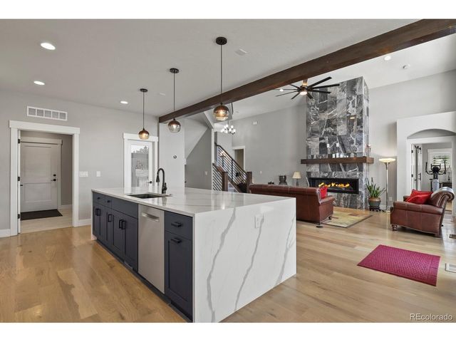 11073 Mosey Trl, Colorado Springs, CO 80908