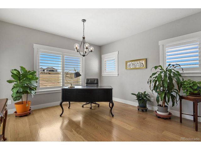 11073 Mosey Trl, Colorado Springs, CO 80908