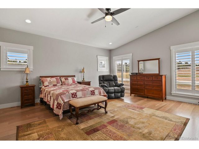11073 Mosey Trl, Colorado Springs, CO 80908