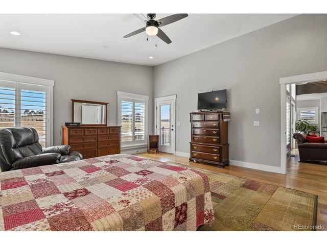 11073 Mosey Trl, Colorado Springs, CO 80908