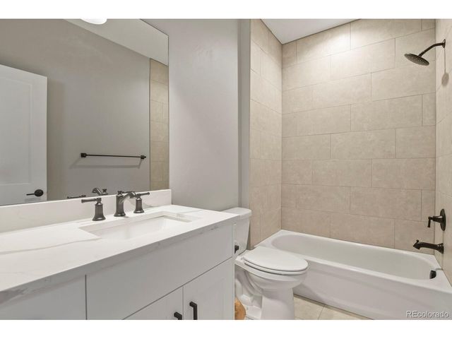 11073 Mosey Trl, Colorado Springs, CO 80908