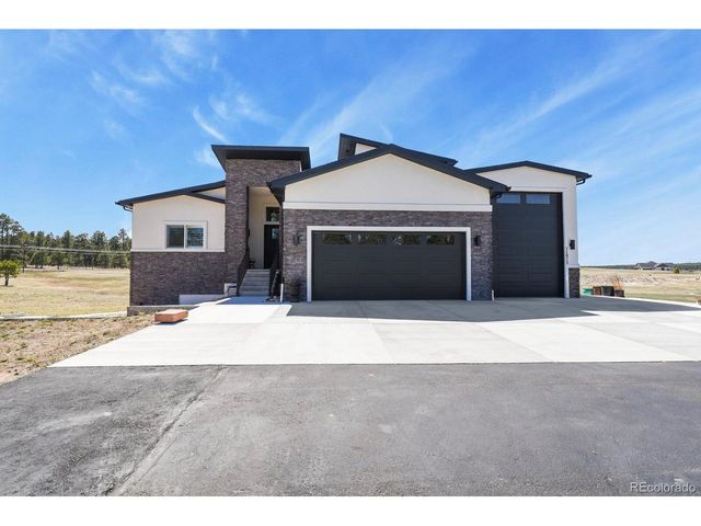 11073 Mosey Trl, Colorado Springs, CO 80908