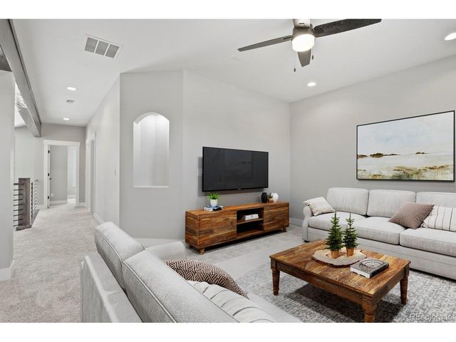 11073 Mosey Trl, Colorado Springs, CO 80908