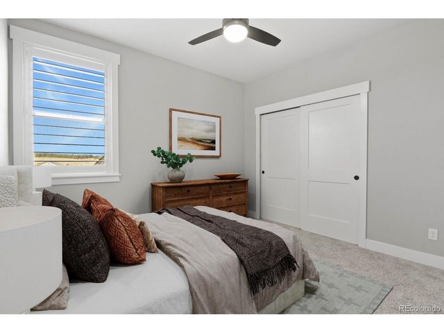 11073 Mosey Trl, Colorado Springs, CO 80908