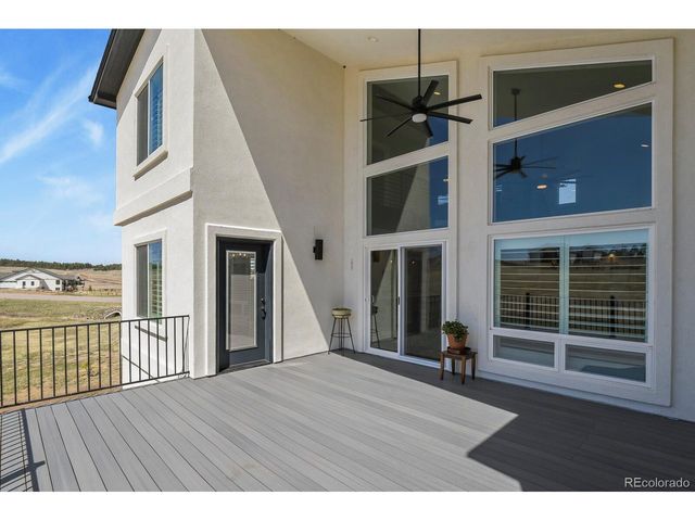 11073 Mosey Trl, Colorado Springs, CO 80908