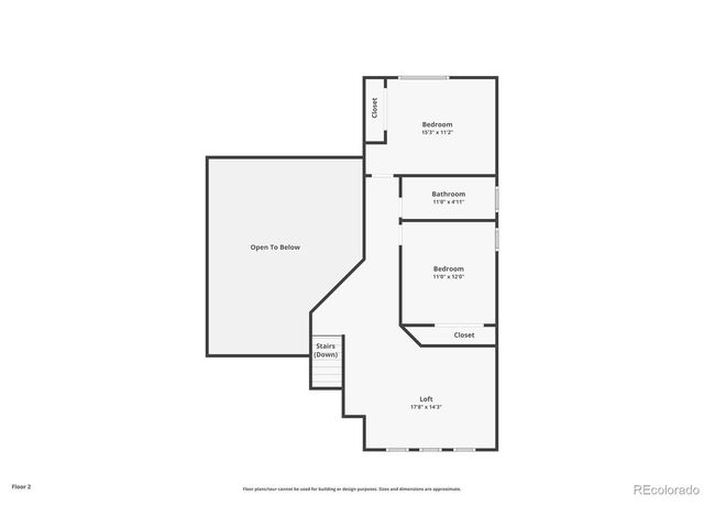 11073 Mosey Trl, Colorado Springs, CO 80908