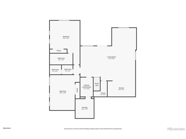 11073 Mosey Trl, Colorado Springs, CO 80908