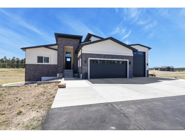 11073 Mosey Trl, Colorado Springs, CO 80908