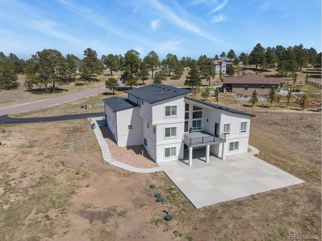 11073 Mosey Trl, Colorado Springs, CO 80908