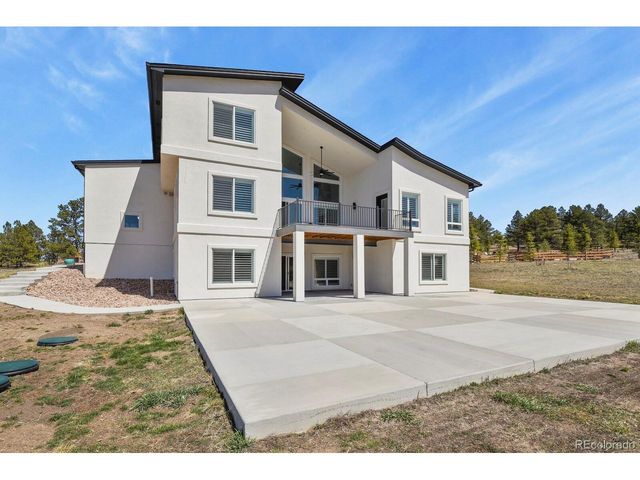 11073 Mosey Trl, Colorado Springs, CO 80908