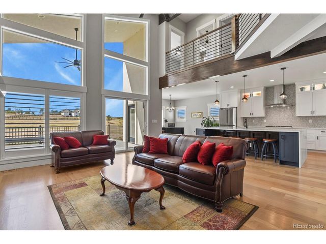 11073 Mosey Trl, Colorado Springs, CO 80908