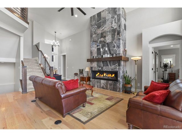 11073 Mosey Trl, Colorado Springs, CO 80908