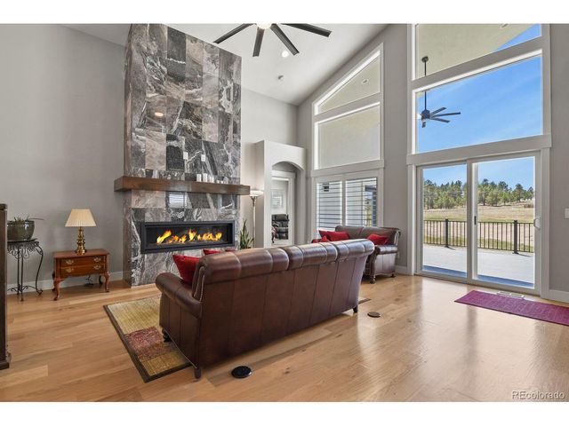 11073 Mosey Trl, Colorado Springs, CO 80908