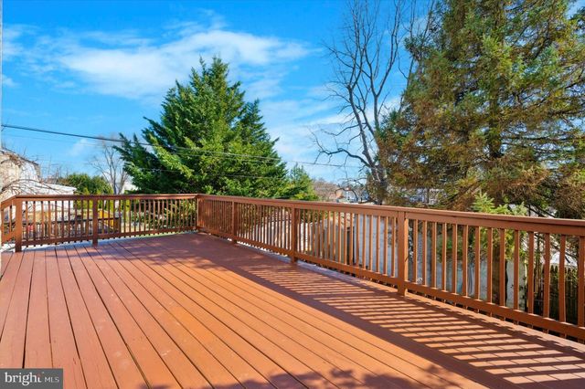 1156 GARFIELD AVE, Havertown, PA 19083