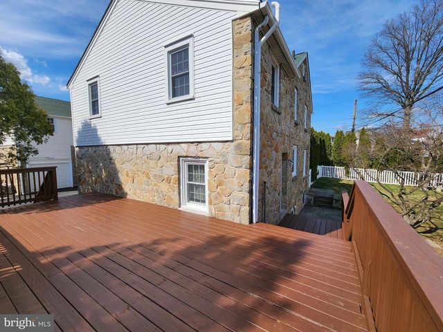 1156 GARFIELD AVE, Havertown, PA 19083