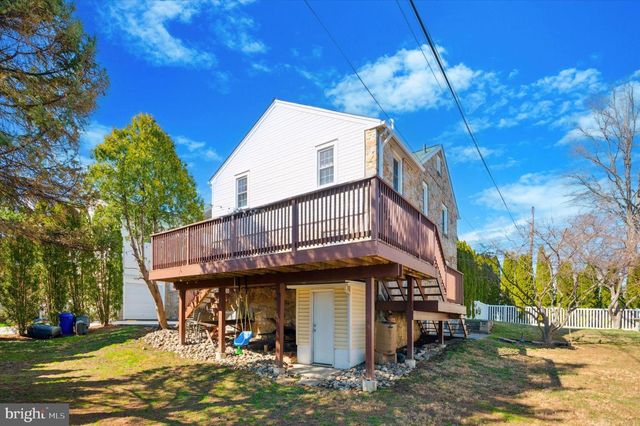 1156 GARFIELD AVE, Havertown, PA 19083