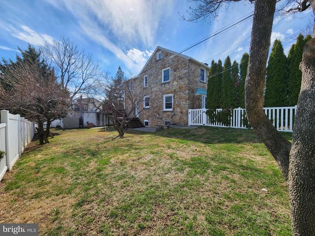 1156 GARFIELD AVE, Havertown, PA 19083