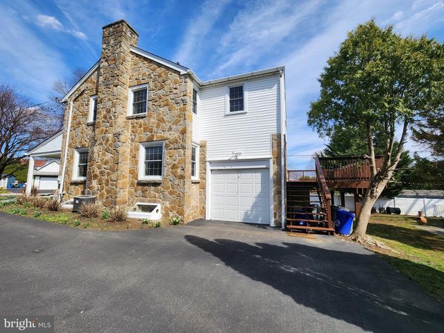 1156 GARFIELD AVE, Havertown, PA 19083