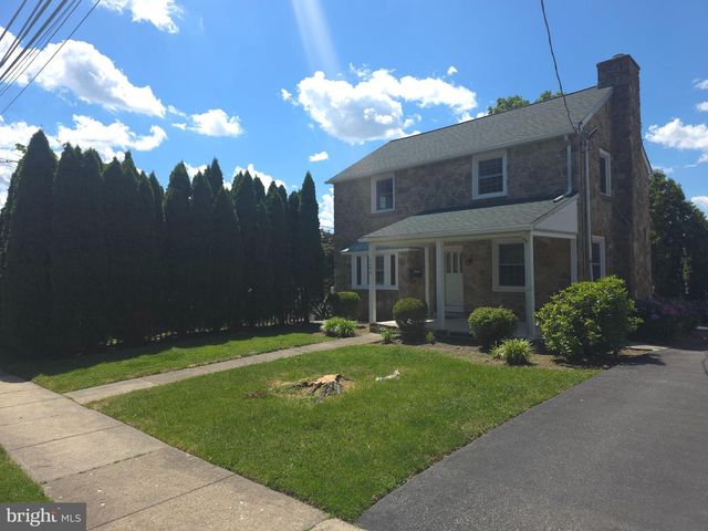 1156 GARFIELD AVE, Havertown, PA 19083