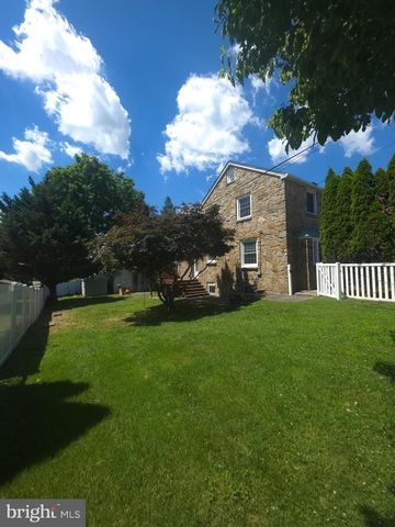 1156 GARFIELD AVE, Havertown, PA 19083