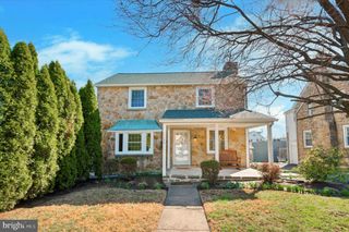 1156 GARFIELD AVE, Havertown, PA 19083
