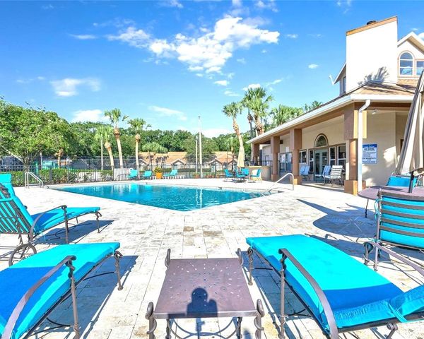 5424 E MICHIGAN STREET 5424-5, Orlando, FL 32812